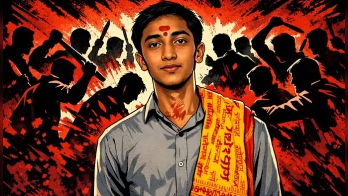 'We Want Final Justice': ABVP Activist Vishal Kumar Killed In 2012; Family Demands Punishment For Main Culprits