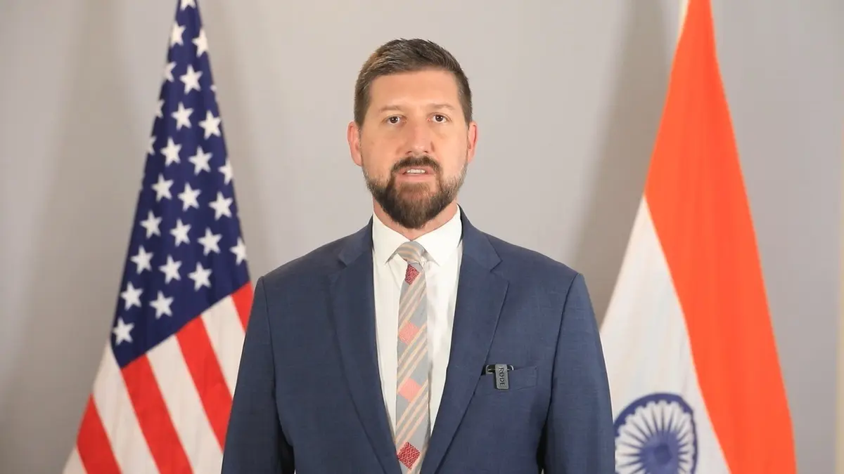 ‘Justice For Pahalgam’: US Embassy Hails Designation Of Lashkar’s Proxy TRF As Terrorist Organisation