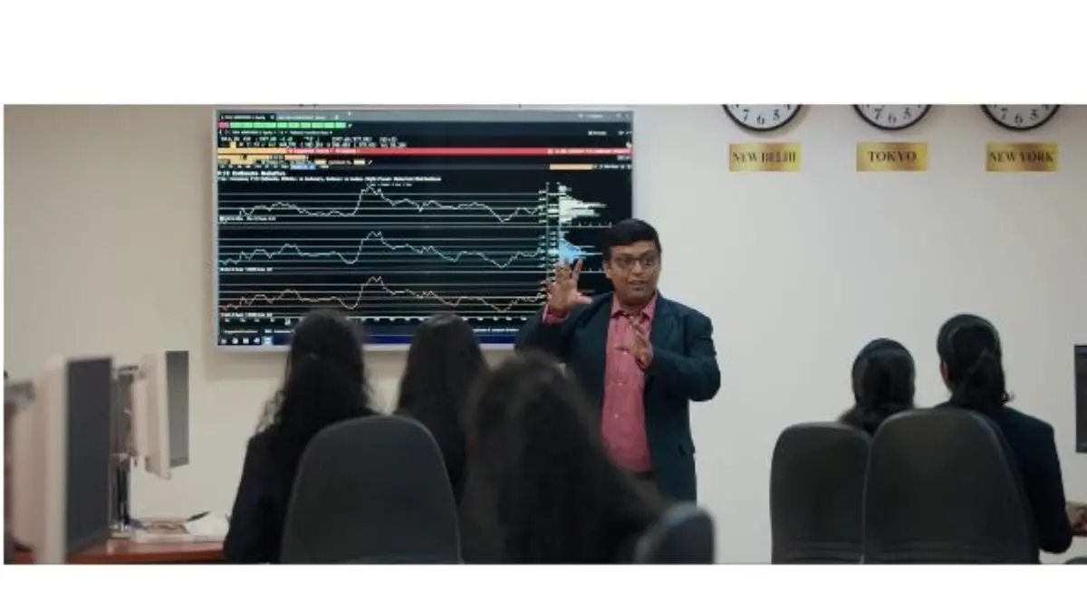 Justice K S Hegde Institute of Management: Crafting Global Business Minds for a Changing World Justice K S Hegde Institute