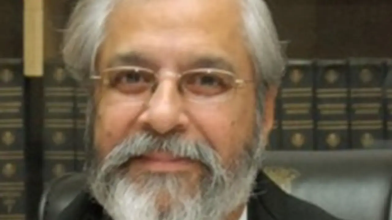Who is Madan Lokur, Former SC Judge Appointed as UN Internal Justice Council Chairperson Justice Madan Lokur