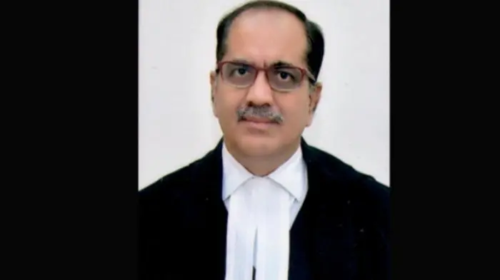 Who is Justice Ram Manohar Narayan Mishra, The Allahabad HC Judge Rebuked by SC for ‘Grabbing Breasts Not Rape’ Ruling? Justice Ram Manohar Narayan Mishra faces flak for his March 17 ruling