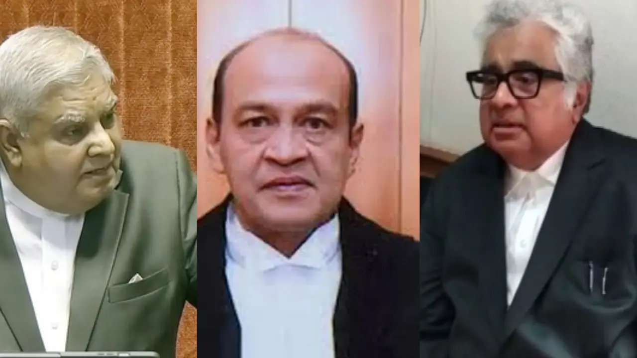 justice yashwant varma cash recovery row