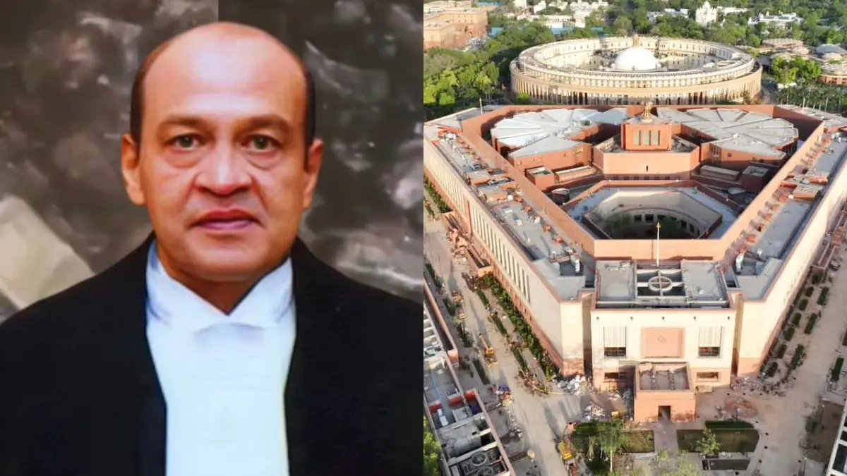 Motion To Remove Justice Yashwant Varma To Be Brought In Lok Sabha: Kiren Rijiju Justice Yashwant Varma, impeachment