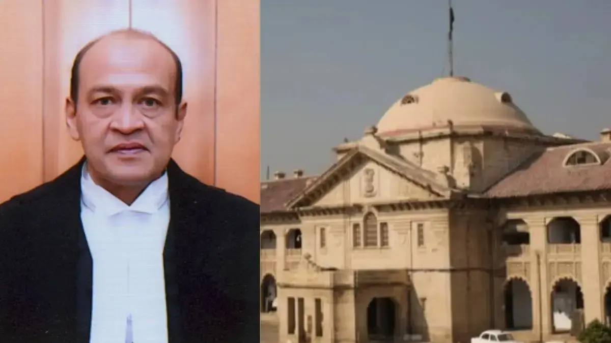 Justice Yashwant Verma