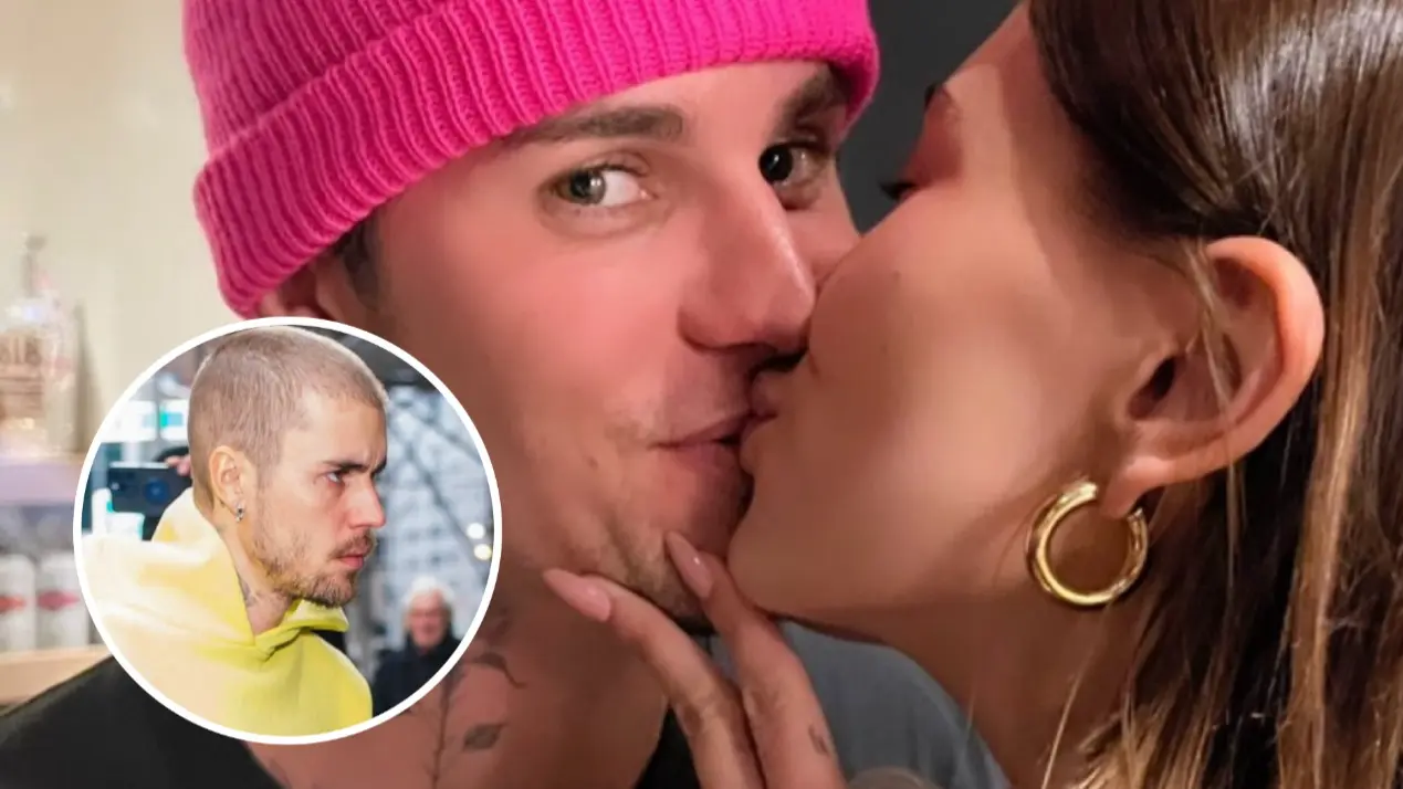 Justin and Hailey Bieber married in 2019