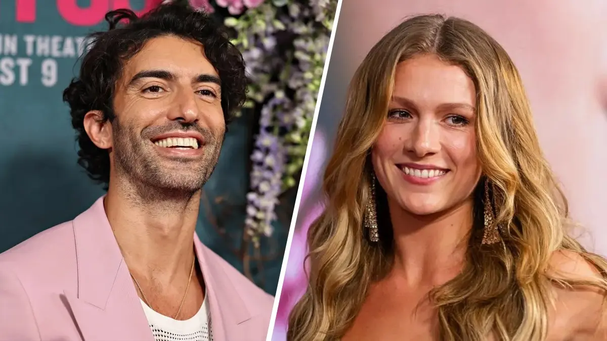 It Ends With Us Actor Justin Baldoni Calls Isabela Ferrer's 'Harassment' Allegations 'An Inapproporate Attack' Justin Baldoni responds to harassment allegations