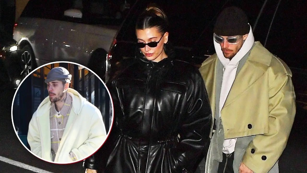 No Way That's Justin Bieber: Between Addiction Battle And Divorce Rumours, Singer's Public Spotting Paints A 'Sorry' Picture Justin Bieber and Hailey Baldwin are reportedly headed for a divorce