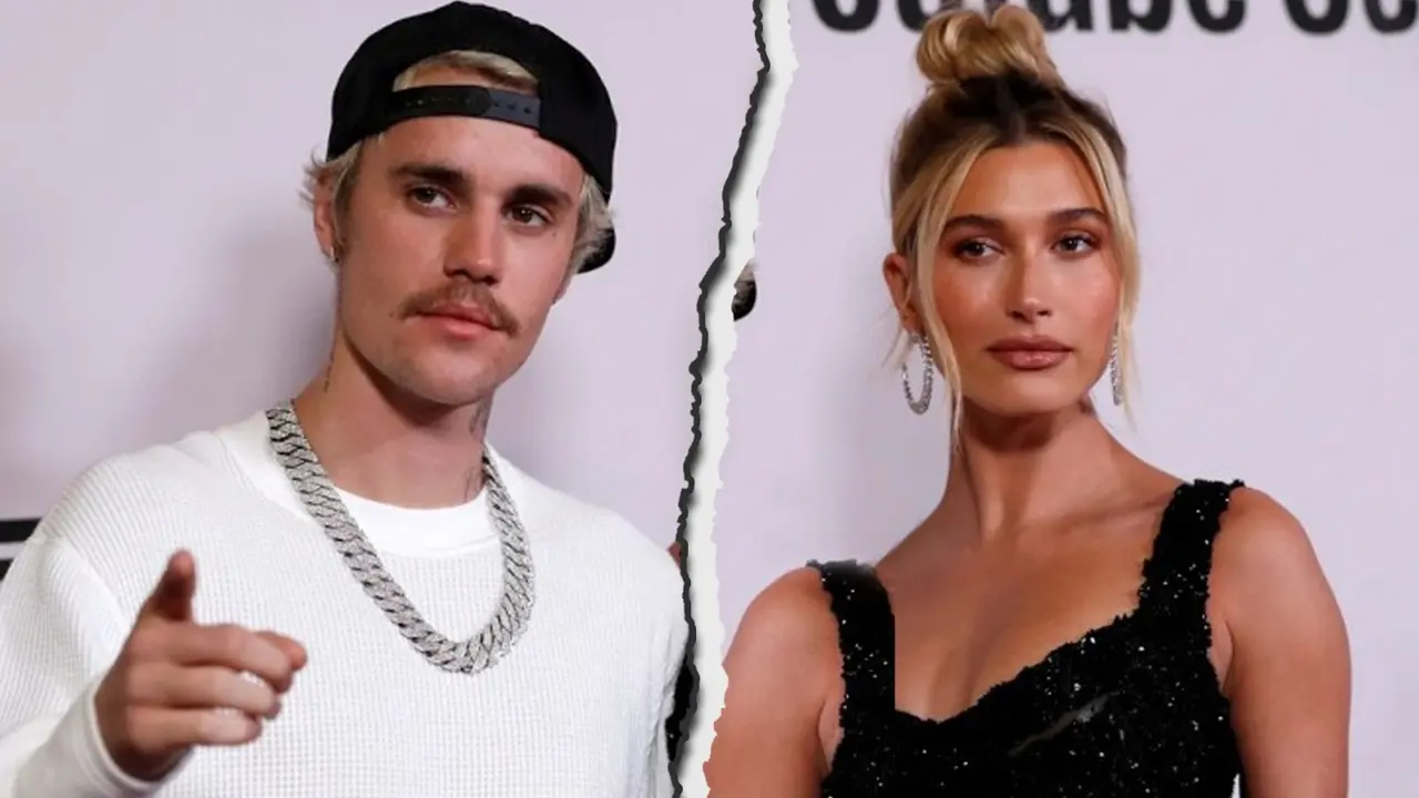 Justin Bieber To Pay $300 Million Alimony Post Divorce From Hailey?