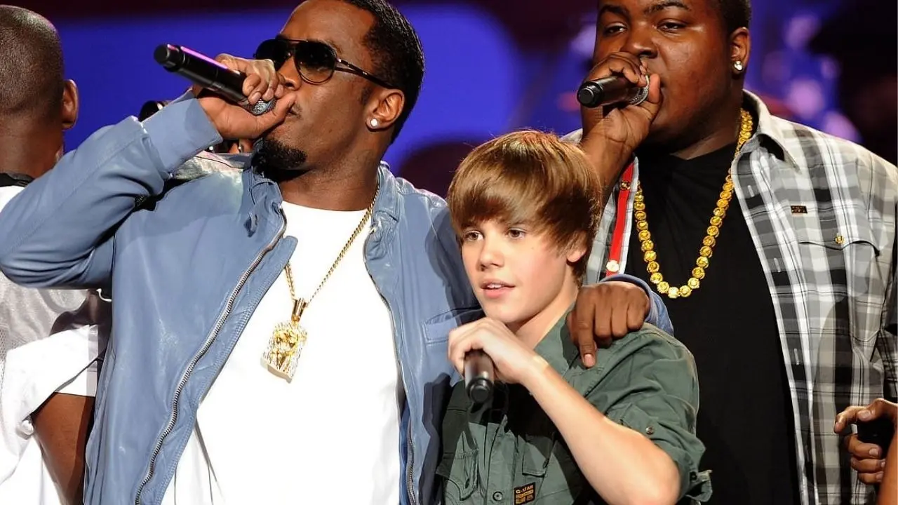 Justin Bieber Was 'Not Abused' By Sean 'Diddy' Combs