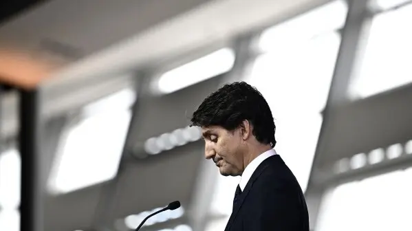 What are Limited Options For Justin Trudeau Now to Cover Damage Justin Trudeau