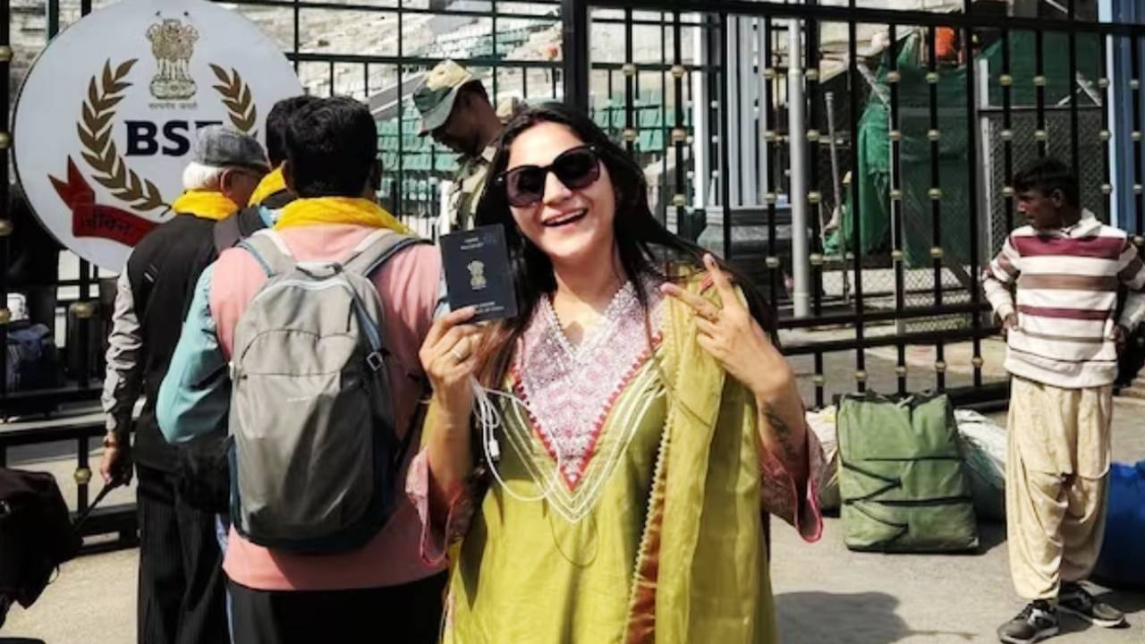 Espionage Case: 'Spy' Youtuber Jyoti Malhotra's Bail Plea Rejected by ...