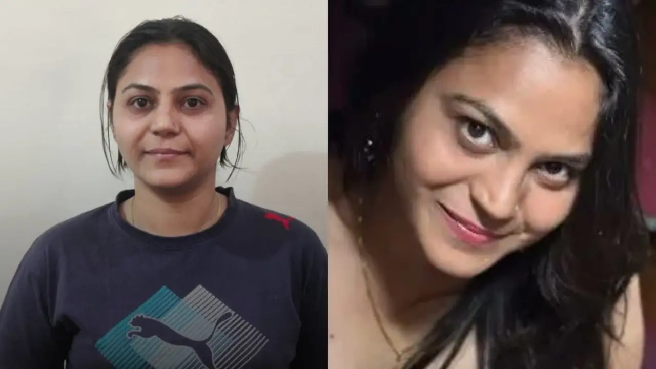 Jyoti Malhotra Youtuber