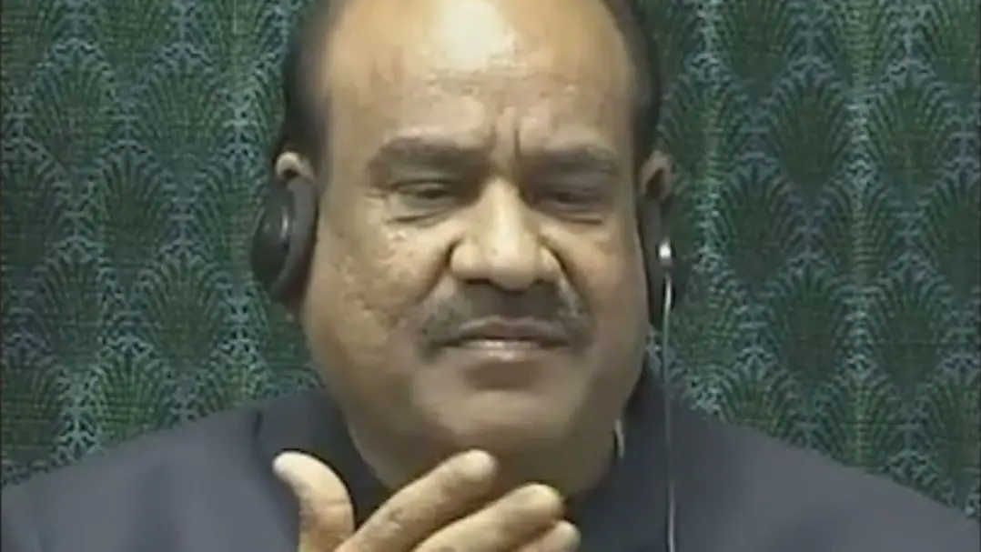 Jyotiraditya Scindia