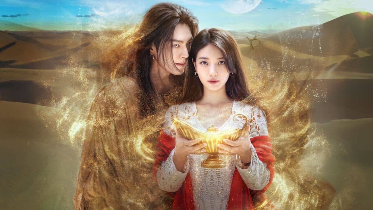 Upcoming K-Dramas in October 2025: Netflix, JioHotstar, and More