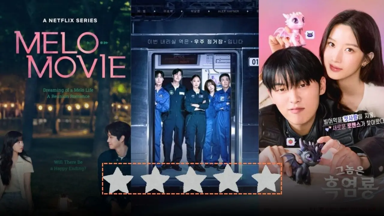 K-Dramas That Fell Flat: 'Disappointing' Show That Viewers Stopped Watching In February K-Dramas That Fell Flat: 'Disappointing' Show That Viewers Stopped Watching In February