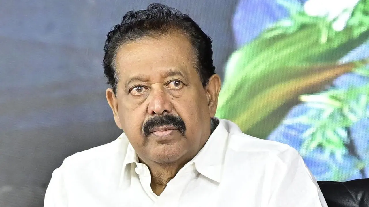 DMK Leader Who Made 'Vulgar' Remarks Against Hinduism And Women Reinstated To Top Post