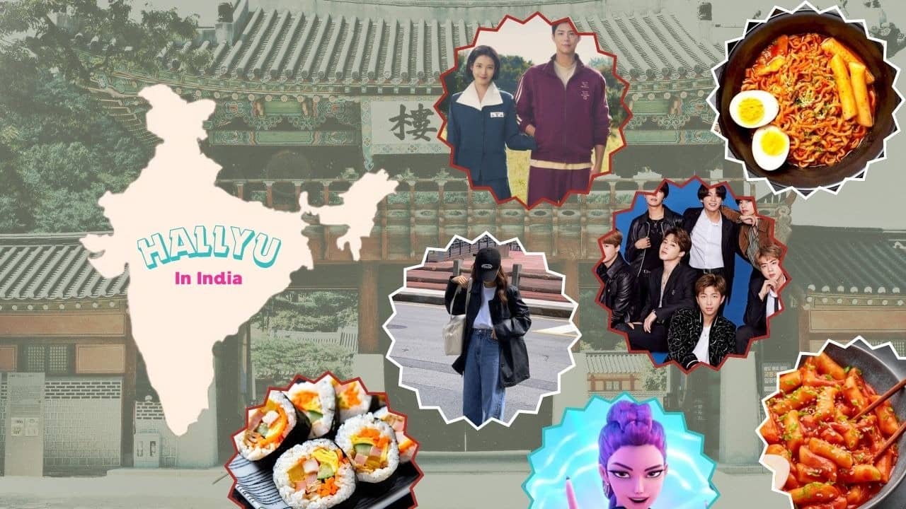 K-Pop, K-Dramas And K-Dreams: The Korean Wave That Isn’t A Trend Anymore, But An ‘Emotional Language'