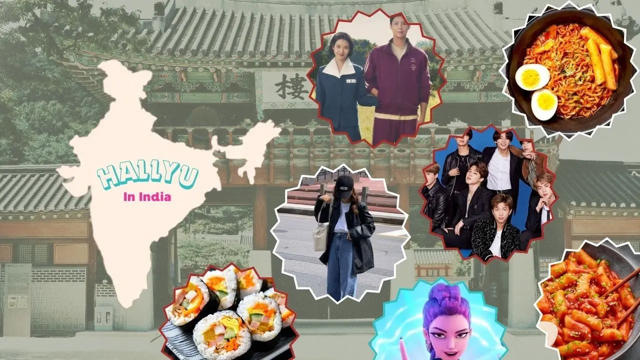How Korean Culture Is Spreading Its Wings In India And Captivating Youth K-Pop, K-Dramas And K-Dreams: The Korean Wave That Isn’t A Trend Anymore, But An ‘Emotional Language'