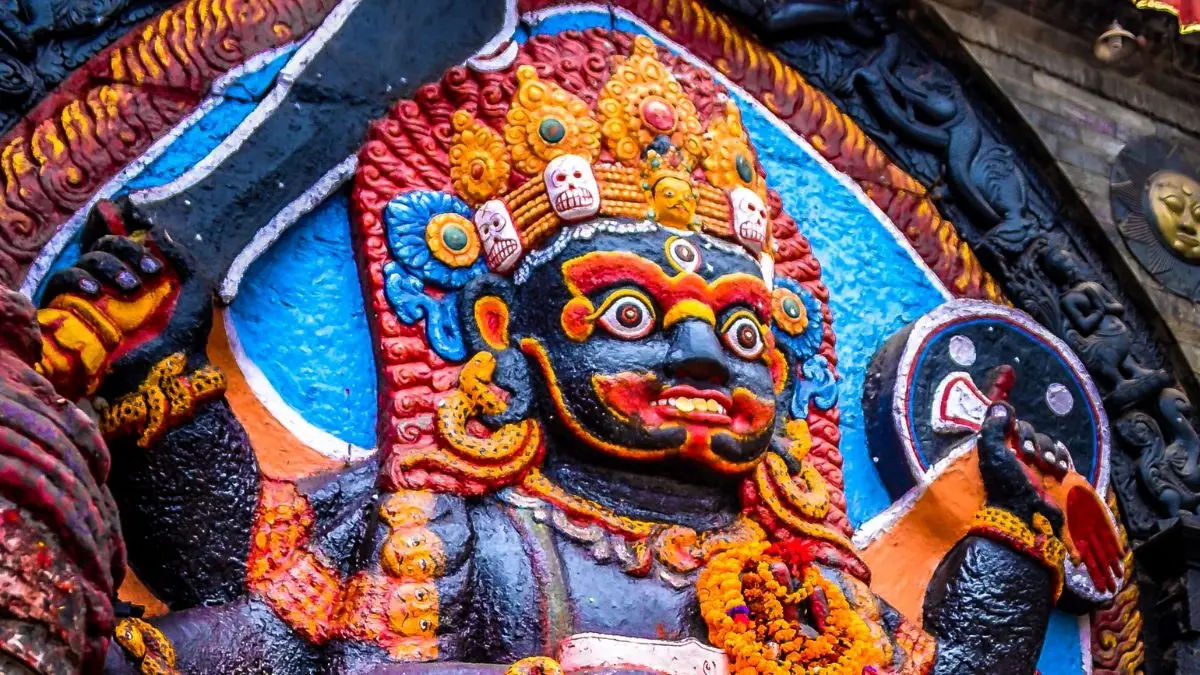 Kaal Bhairav