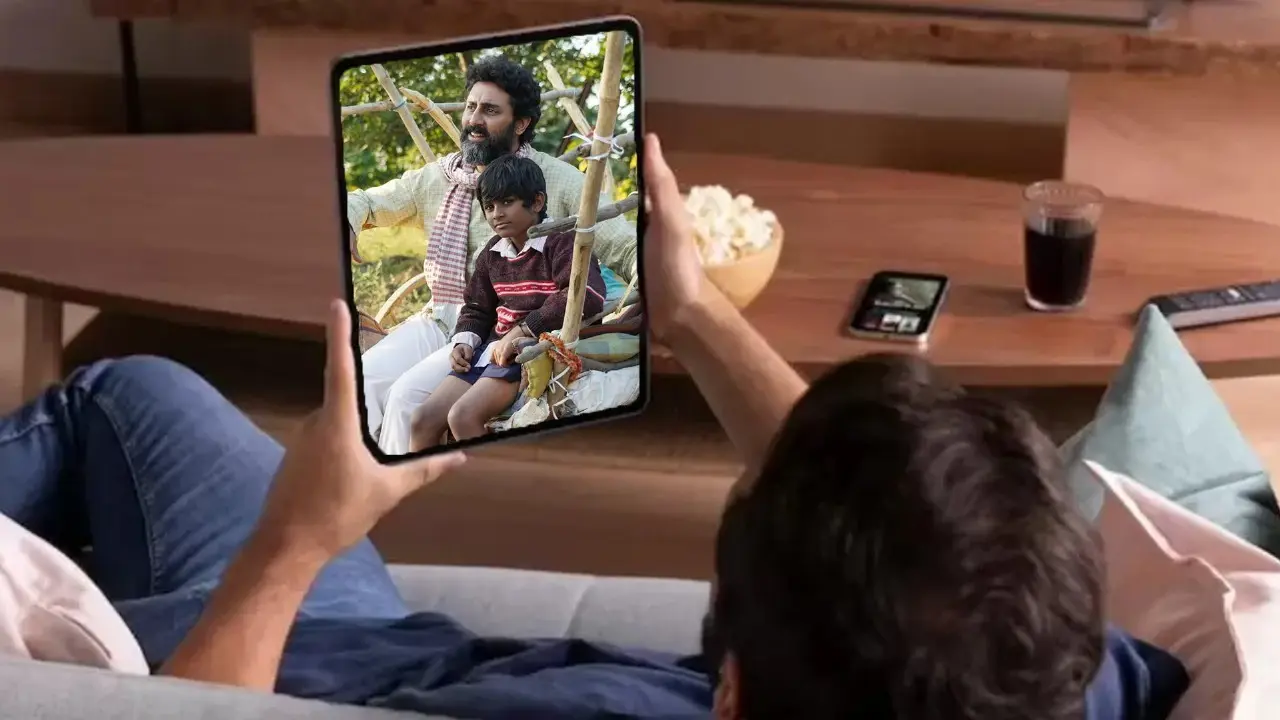 Kaalidhar Laapata will stream on Zee5