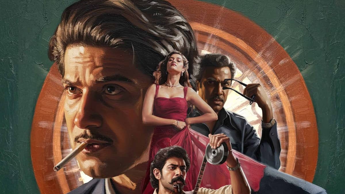 Description of the pic