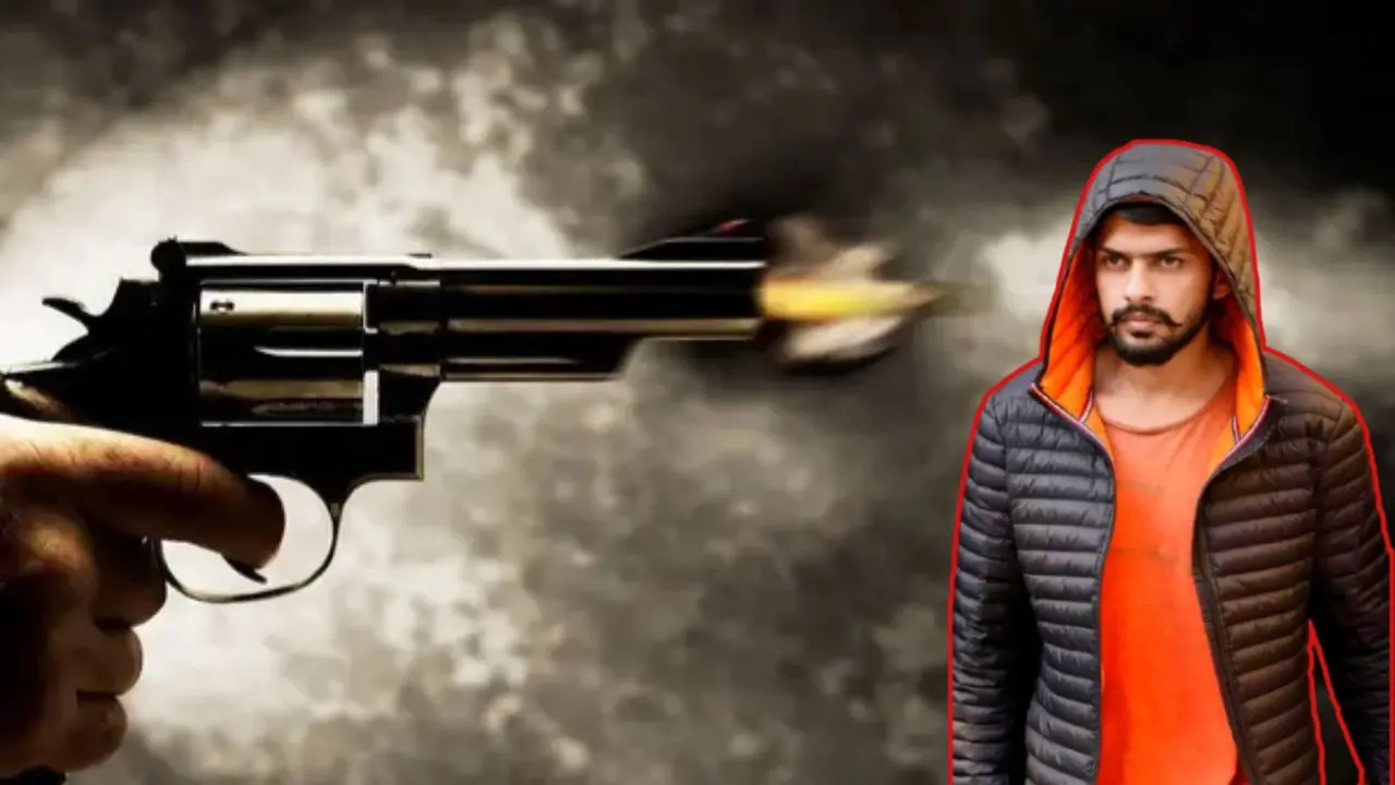 Kabaddi Player murder in ludhiana