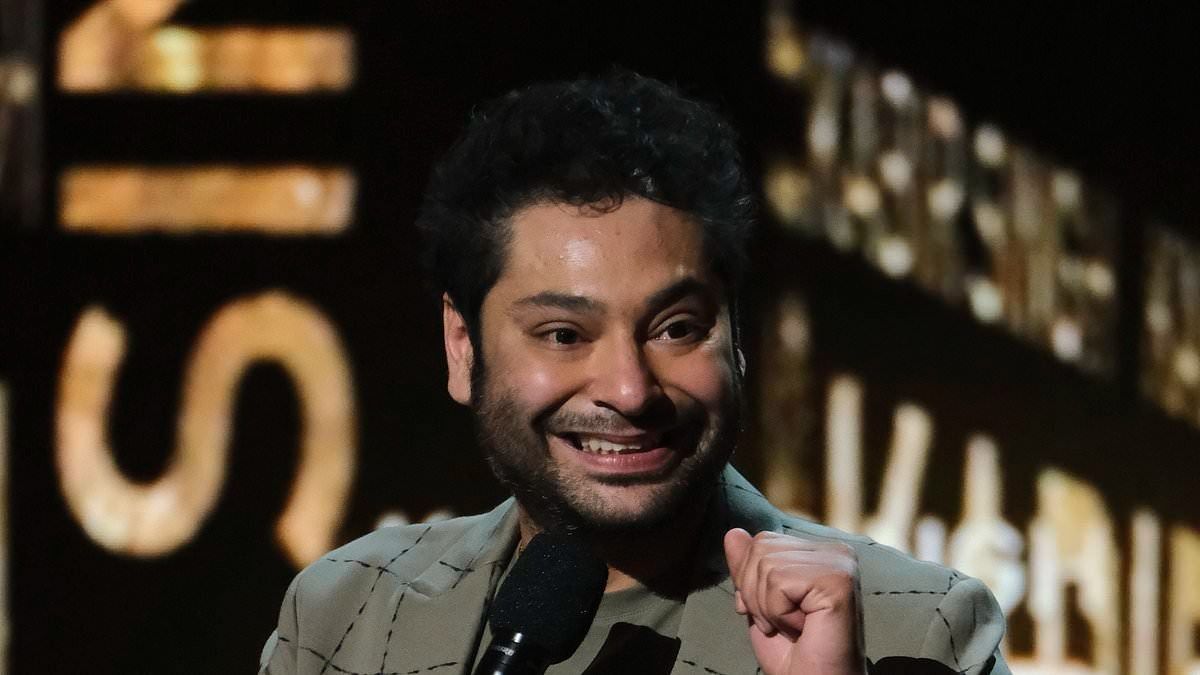 Comedia Kabir Singh, America’s Got Talent Season 16 Semifinalist, Dies ...