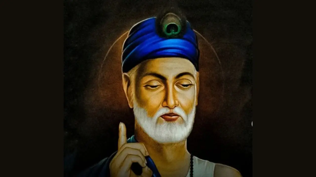 Kabir Das Jayanti 2024