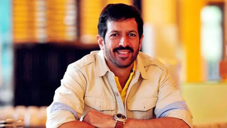 बॉलीवुड डायरेक्टर कबीर खान संगम में लगाएंगे डुबकी, कहा- मैं भाग्यशाली मानता हूं, ये हिंदू-मुसलमान की चीज नहीं... कबीर खान