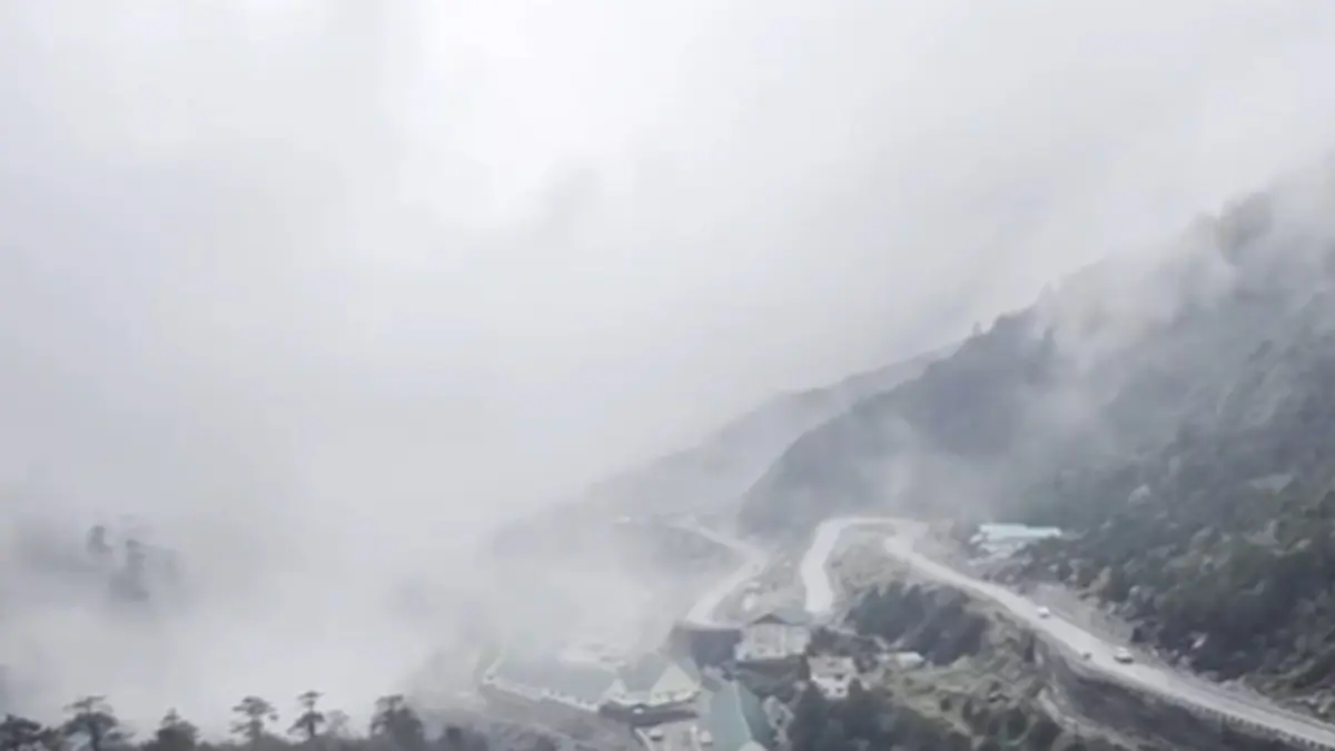 Kailash Mansarovar Yatra to Resume via Nathula in June After 5-Year Hiatus. Check Details