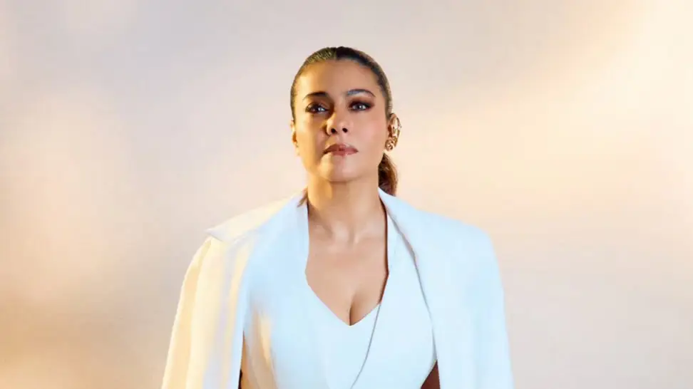 Kajol