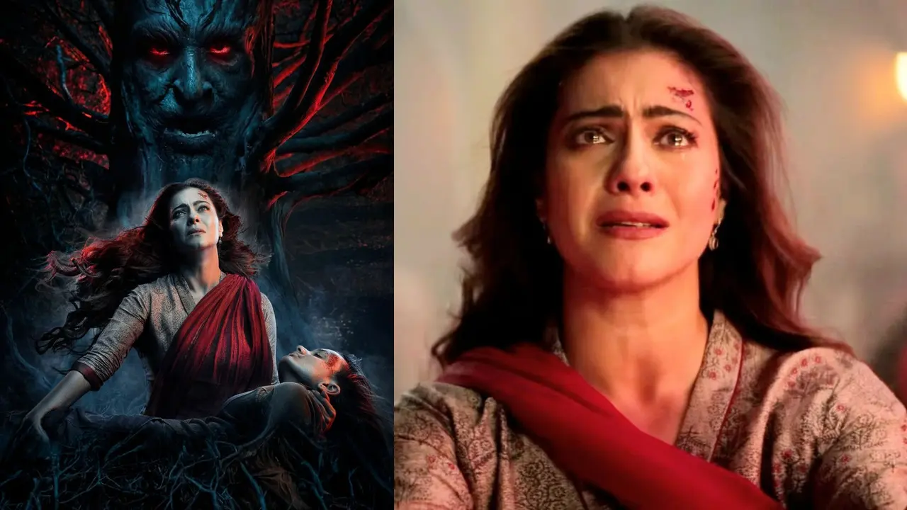 Kajol Maa Reviews