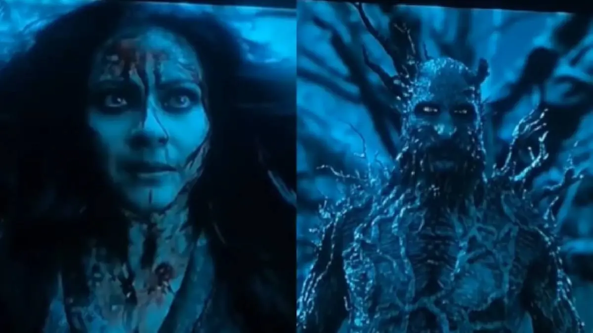 Kajol Rumoured Cameo in Stranger Things 5 Volume 2