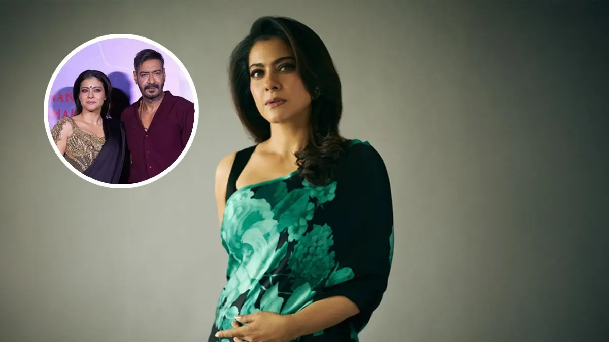 Kajol will feature in Maa next, releasing on June 27