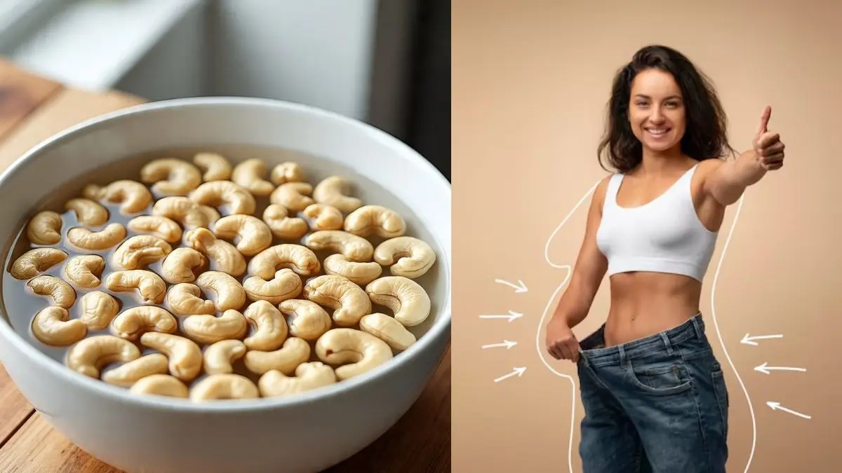 Kaju For Weight Loss