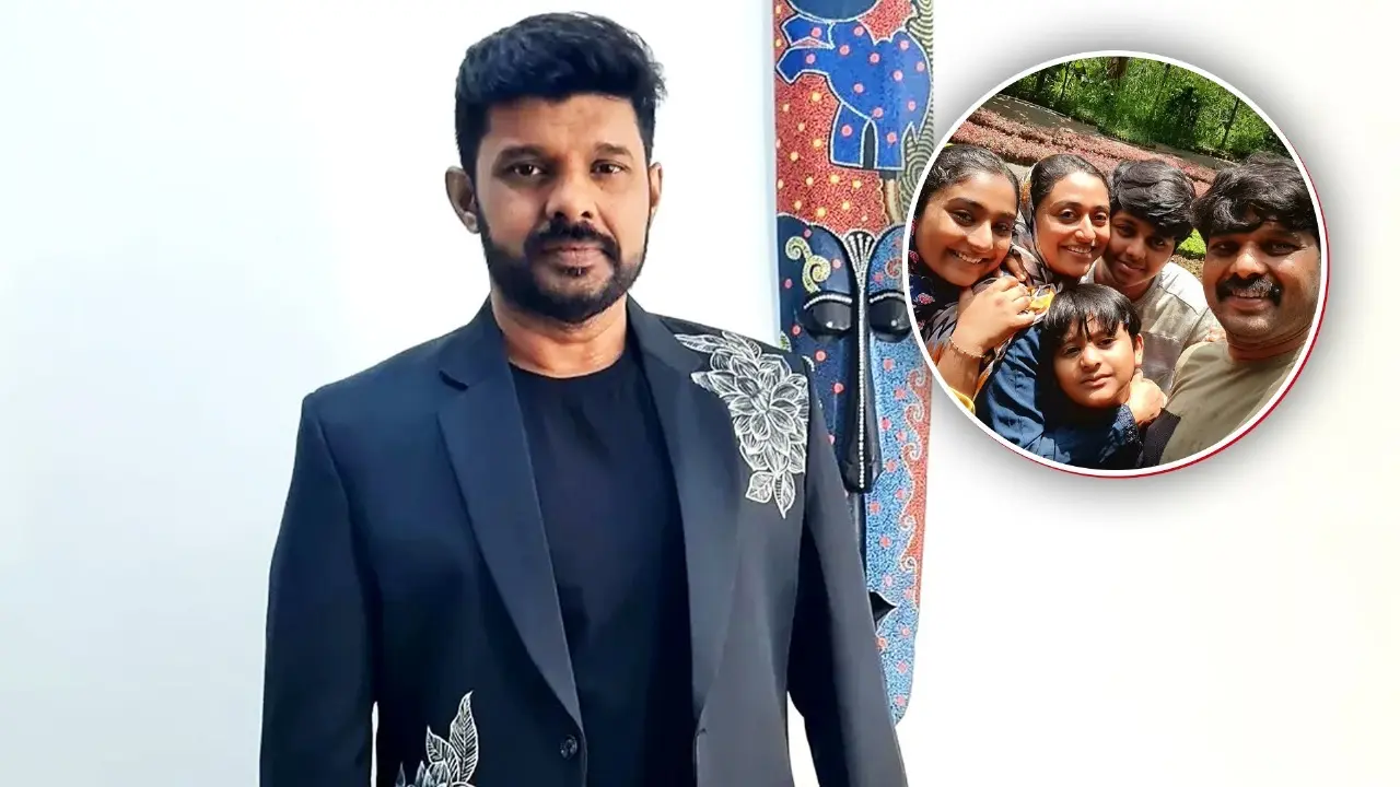 Kalabhavan Navas died in his hotel room in Kochi