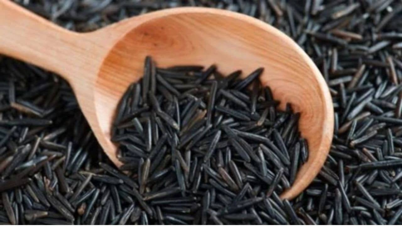 Kalanamak Rice Aka Buddha Rice: Health Benefits Of This UP Staple