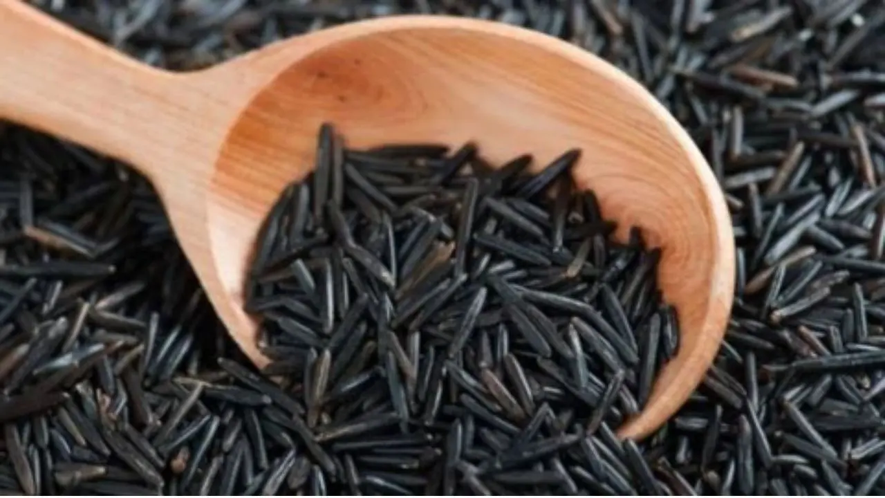 Kalanamak Rice Aka Buddha Rice: Health Benefits Of This UP Staple Kalanamak Rice Aka Buddha Rice: Health Benefits Of This UP Staple