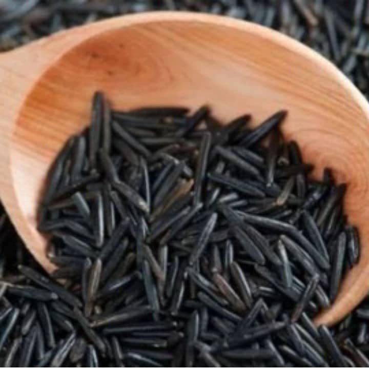 Kalanamak Rice Aka Buddha Rice: Health Benefits Of This UP Staple