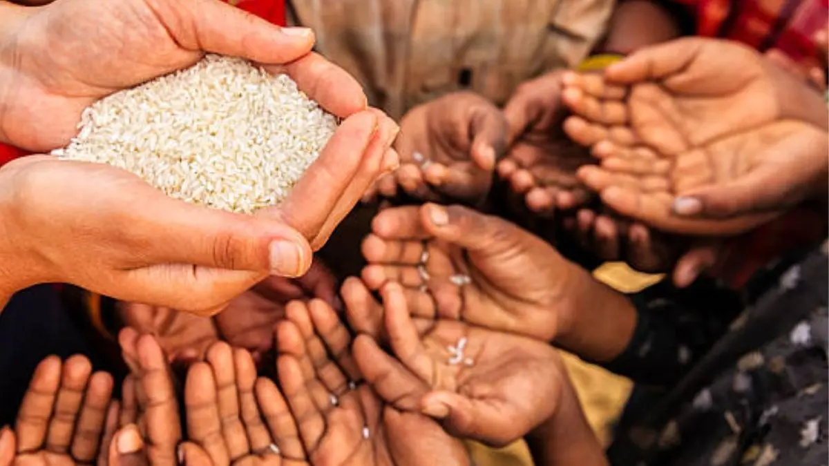 Kalashtami Daan 2025