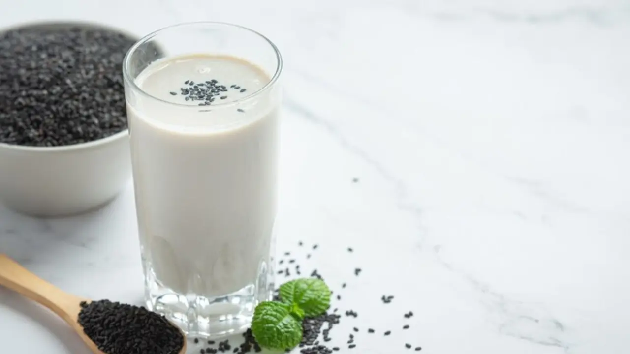 kalaunji dudh ke fayde