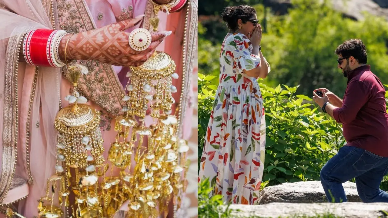 Kaleera Magic Works for Anshula Kapoor