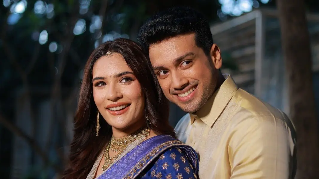 Raayan Actor Kalidas Jayaram And Tarini Kalingarayar's Pre-wedding Ceremonies Begin, Photos Go Viral Kalidas Jayaram's pre-wedding photos