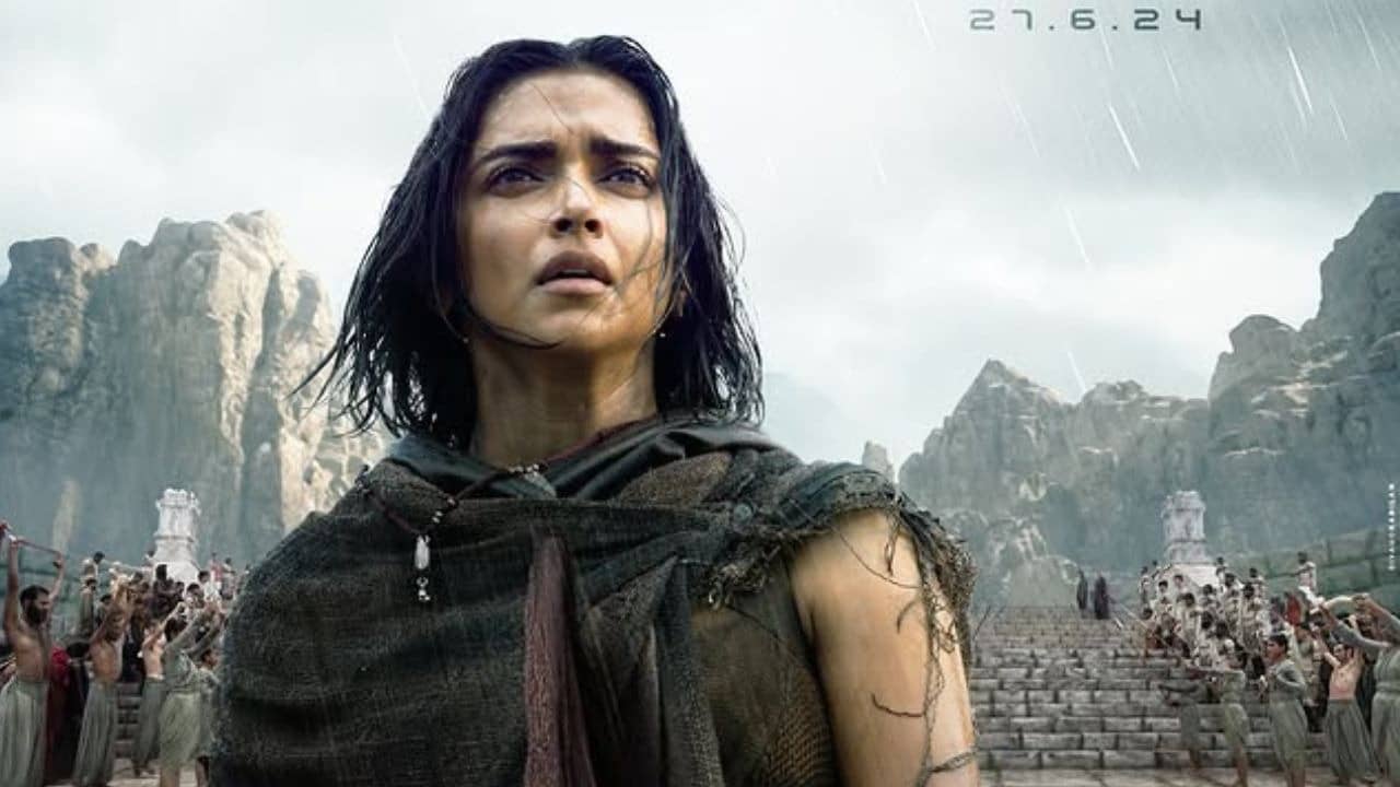 Kalki makers furious with Deepika Padukone?