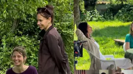 How Kalki Koechlin Lost Her Luggage En Route To France For Shoot Of Her Song Kalki Koechlin