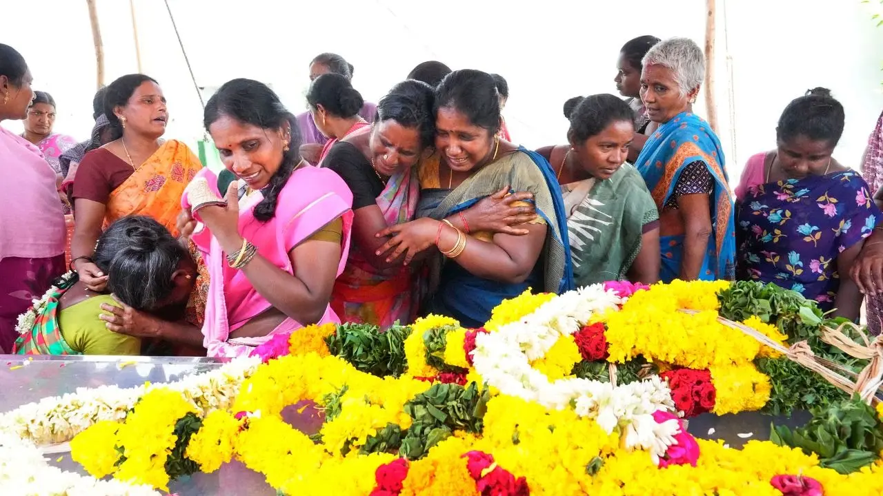 Kallakurichi hooch tragedy