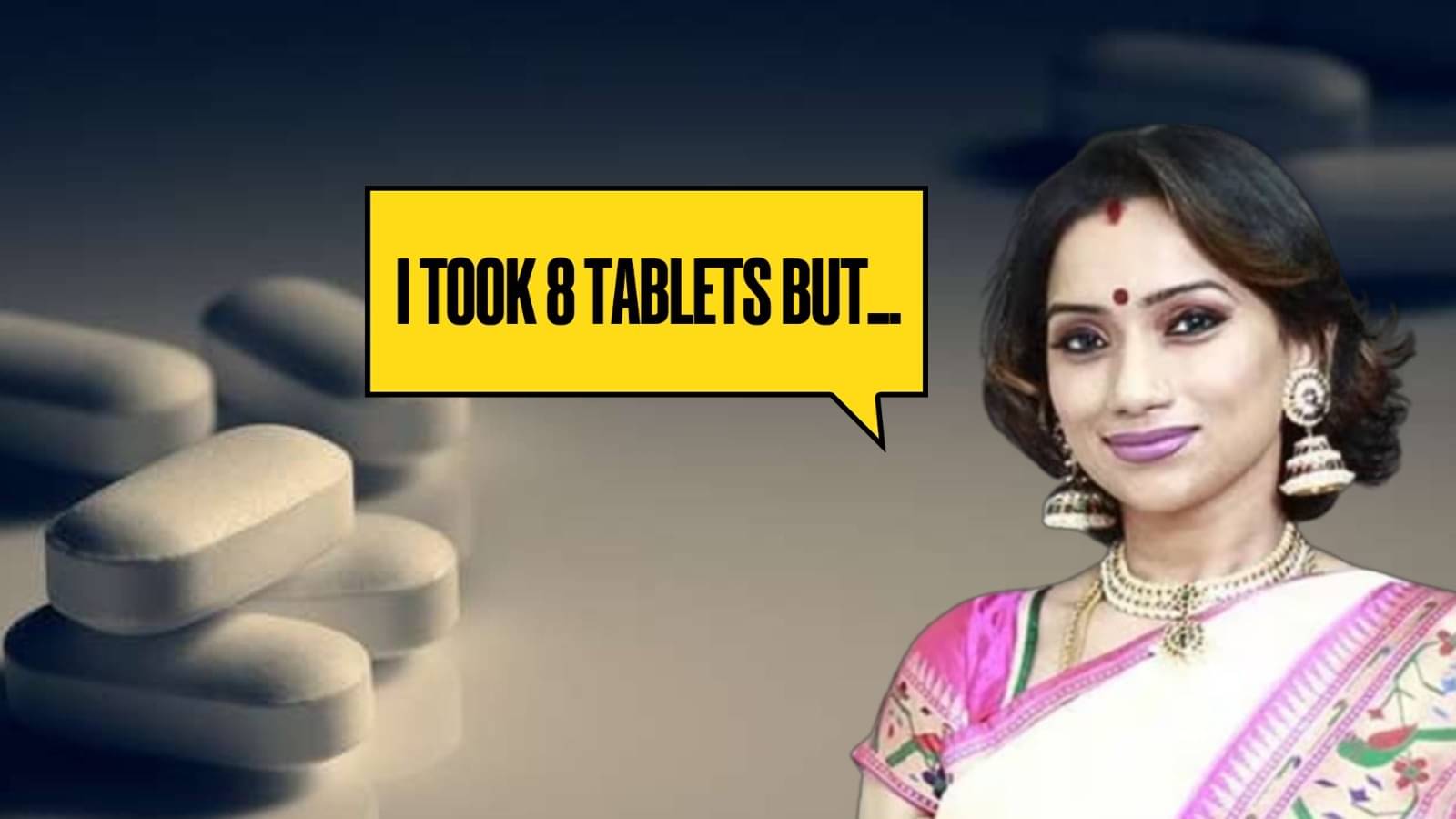 'Took 18 Tablets And...': Telugu Singer Kalpana Raghavendar Speaks ...