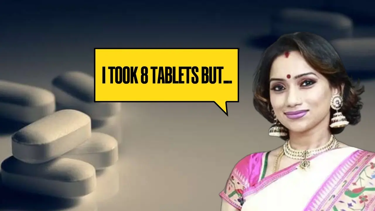 'Took 18 Tablets And...': Telugu Singer Kalpana Raghavendar Speaks About 'Overusing' Insomnia Pills Over Family Matter Kalpana's daughter clarifies about her mother's suicide incident