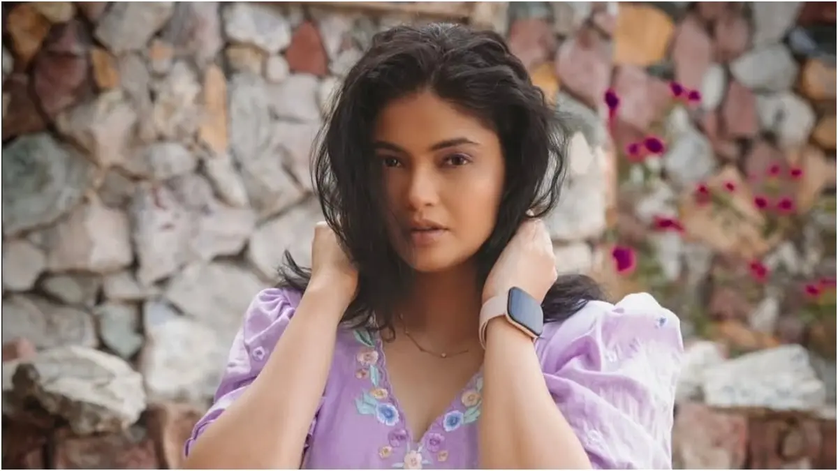 Kalpika Ganesh features in HIT: The First Case and Yashoda