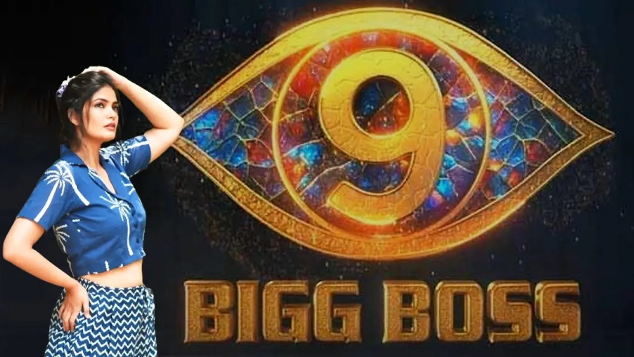 Kalpika Ganesh is rumoured to be participating in Bigg Boss Telugu 9